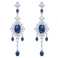 Swarovski: Naughty or Nice