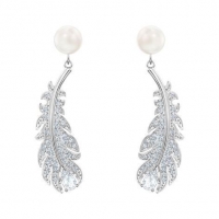 Swarovski: Naughty or Nice