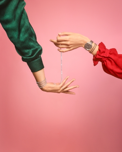 Swarovski: Naughty or Nice