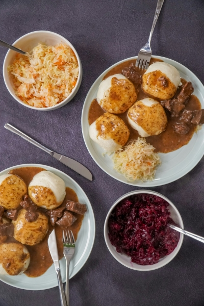 Discover the Best Food Tour in Prague with Prague Best Experience