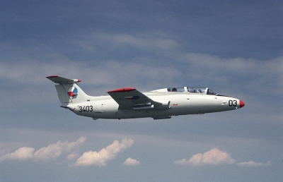 Tipy nejen na letn&iacute; v&yacute;lety: Letouny Aero v česk&yacute;ch expozic&iacute;ch