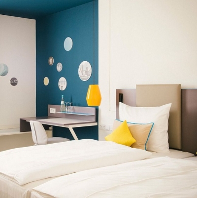 Vienna House vstupuje na mezin&aacute;rodn&iacute; hotelov&yacute; trh