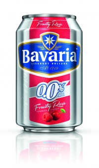 Soutěž: Vyhrajte nov&eacute; př&iacute;chutě Bavaria Radler a Bavaria Fruity Ros&eacute;