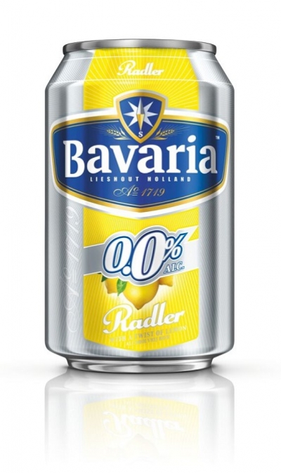 Soutěž: Vyhrajte nov&eacute; př&iacute;chutě Bavaria Radler a Bavaria Fruity Ros&eacute;