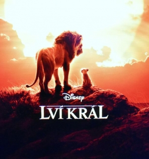 Lv&iacute; kr&aacute;l v nov&eacute; podobě