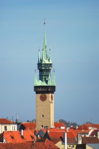 Kam na v&yacute;let? Rozhodně do Znojma!