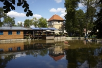 Letn&iacute; pohoda na Ba&scaron;tě