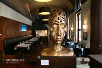 Tip: Nuance restaurant, nov&yacute; koncept hotelu Rott