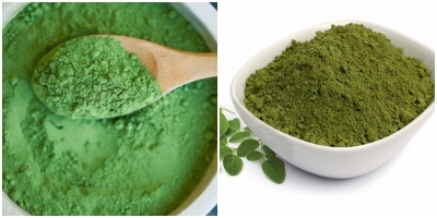 Moringa. Superpotravina, kter&aacute; &uacute;činně pom&aacute;h&aacute; s hubnut&iacute;m
