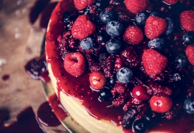 Inspirujte se svěž&iacute;mi letn&iacute;mi ml&eacute;čn&yacute;mi dezerty a drinky