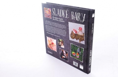 Knižn&iacute; tip: Sladk&eacute; bary