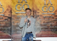 Ledeck&yacute; jako zloduch, sympať&aacute;k i skladatel