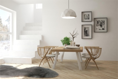 Minimalismus v praxi: jak interi&eacute;r nepřekombinovat