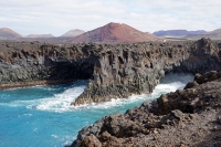 Lanzarote: Ostrov věčn&eacute;ho jara a golfov&eacute;ho r&aacute;je