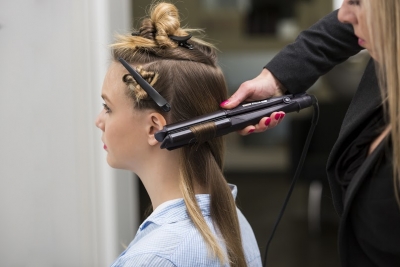BaByliss vlasov&aacute; akademie