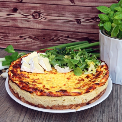Tip na netradičn&iacute; cheesecak