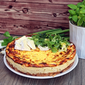 Tip na netradičn&iacute; cheesecak