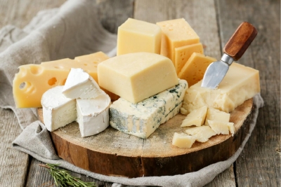 Ochutnejte ty nejlepší sýry z celé Itálie… u sebe doma!