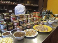 V&aacute;nočn&iacute; tip: &Scaron;kola vařen&iacute; Chefparade spustila nov&yacute; Chefshop.cz
