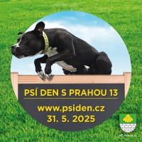 S l&aacute;skou k pejskům &ndash; každ&aacute; stovka dobr&aacute;