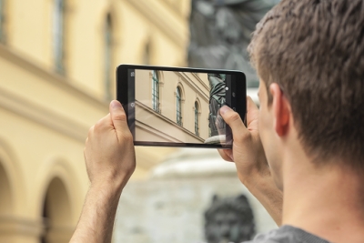 Vyhrajte Smart Tab 4G, chytr&yacute; tablet pro každ&eacute;ho