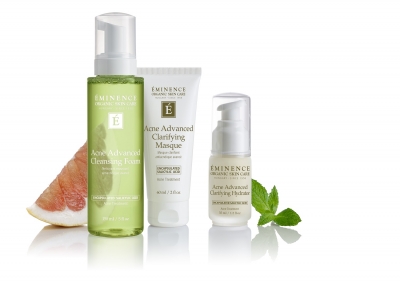 Nov&aacute; kolekce &Eacute;minence Organics