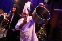 Pražsk&eacute; hotely Hilton podpořily Nadaci Terezy Maxov&eacute; dětem