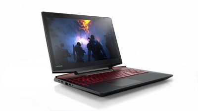 Lenovo Legion Y720: pohlcuj&iacute;c&iacute; hern&iacute; z&aacute;žitek