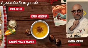 Nov&eacute; zimn&iacute; menu Bageterie Boulevard př&iacute;mo z &bdquo;Laboratoře&ldquo;