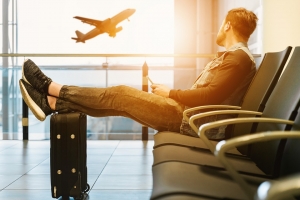 Nena&scaron;li jste po př&iacute;letu sv&eacute; zavazadlo? Nebojte se ozvat. Dostat můžete až 36 tis&iacute;c