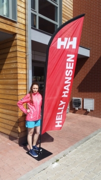 Efektn&iacute; i efektivn&iacute;: Prestižn&iacute; norsk&aacute; značka Helly Hansen přich&aacute;z&iacute; na česk&yacute; trh