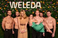 Tv&aacute;ř&iacute; nov&eacute; řady Weleda Skin Food se stala Tať&aacute;na Gregor Brzobohat&aacute;