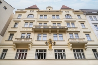 Truhl&aacute;řsk&aacute; 5, m&iacute;sto,  kde se dokonale snoub&iacute; současnost s minulost&iacute;