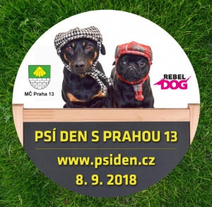 Pejskaři pozor! Akce l&eacute;ta je tu.