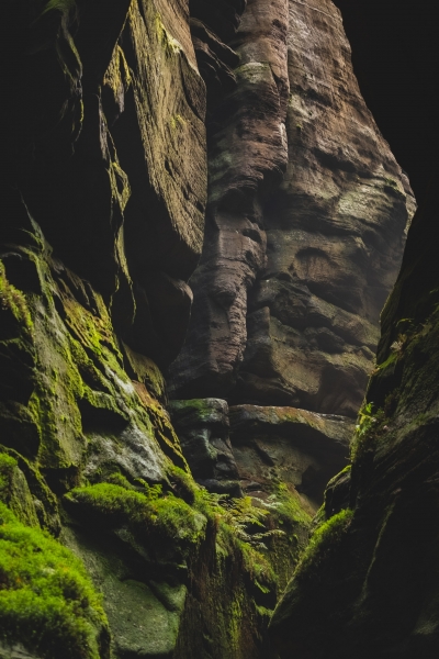 Za romantikou, pocitem svobody i na brambor&aacute;k. Česko l&aacute;k&aacute; nejen turisty z Jižn&iacute; Koreje