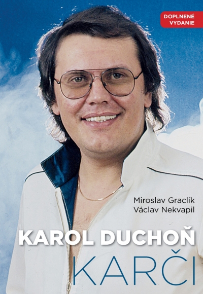 Karol Duchoň &ndash; Karči