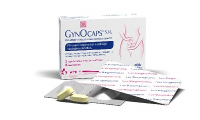 Prvn&iacute; vagin&aacute;ln&iacute; DEPOTN&Iacute; probiotikum