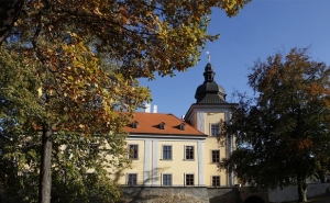 Tip na v&yacute;let v Praze - z&aacute;meck&yacute; are&aacute;l Ctěnice
