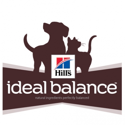 Novinka v př&iacute;rodn&iacute;ch krmivech &ndash; Hill&acute;s Ideal Balance