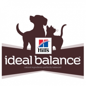 Novinka v př&iacute;rodn&iacute;ch krmivech &ndash; Hill&acute;s Ideal Balance