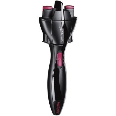 Soutěž: Vyhrajte BaByliss cop&aacute;nkovači Twist 1100E
