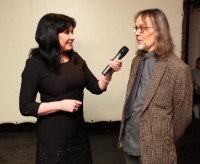 D&aacute;da Patrasov&aacute; zavzpom&iacute;nala na dětstv&iacute; a s Janou &Scaron;ulcovou