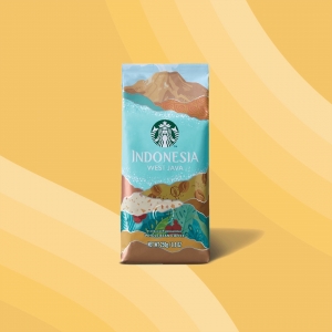 Chutn&eacute; novinky ve Starbucks