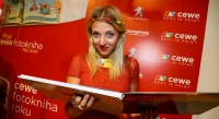 CEWE FOTOKNIHA &ndash; archivace vzpom&iacute;nek