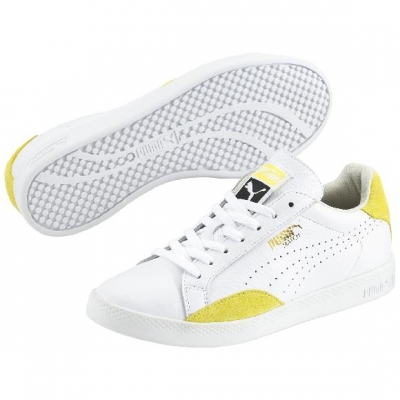 PUMA představuje lifestyle kolekci a m&aacute; pro v&aacute;s soutěž