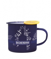 HORK&Eacute; DRINKY Z BECHEROVKY ORIGINAL