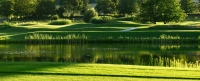 L&aacute;zně a golf: To je Maďarsko