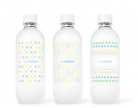 Nov&aacute; d&aacute;msk&aacute; edice lahv&iacute; SodaStream do kabelky: origin&aacute;ln&iacute;, ekologick&aacute; a stylov&aacute;