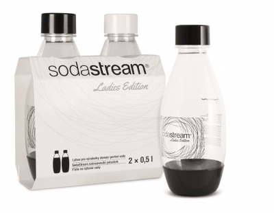 Nov&aacute; d&aacute;msk&aacute; edice lahv&iacute; SodaStream do kabelky: origin&aacute;ln&iacute;, ekologick&aacute; a stylov&aacute;