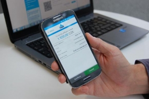 ČSOB Smart kl&iacute;č: nov&aacute; dimenze elektronick&eacute;ho bankovnictv&iacute;
